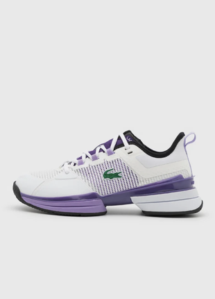 Кроссовки lacoste