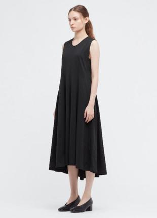 Платье uniqlo (447376)