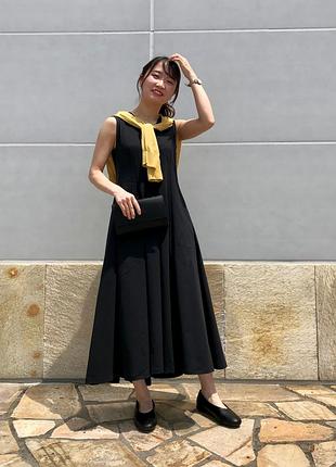 Платье uniqlo (447376)