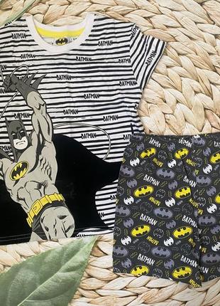 Костюм або піжама bershka primark 92 см