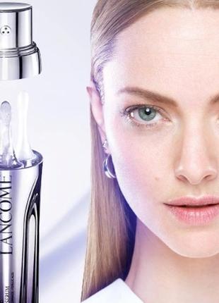 Lancome renergie h.c.f. triple serum оригинал