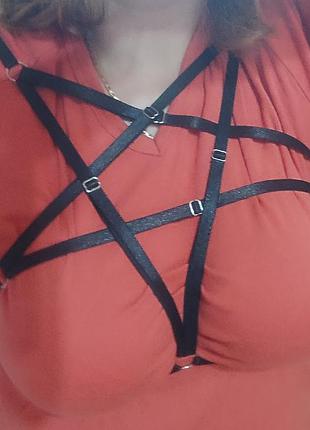 💛💙портупея