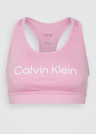 Топ calvin klein