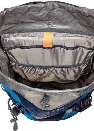 Рюкзак женский deuter futura pro 34 л бирюзовый3 фото