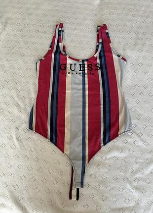 Боди guess