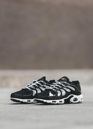 Nike air max tn terrascape plus чоловічі кросівки3 фото