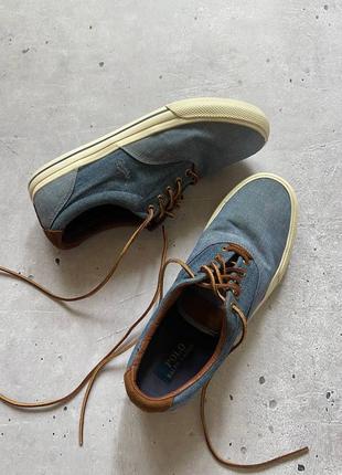 Мужские кеды chuck taylor all star размер 42