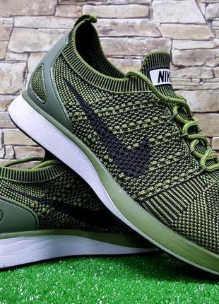 Чоловічі кросівки nike air zoom mariah flyknit оригінал 43 розмір ni918264