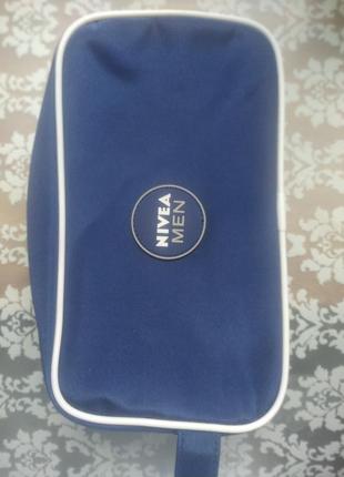 Косметика чел nivea