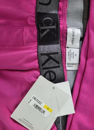 Крутий спортивный костюм calvin klein,  оригінал! м. шикарний10 фото