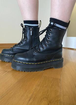 Dr. martens jadon оригинальные