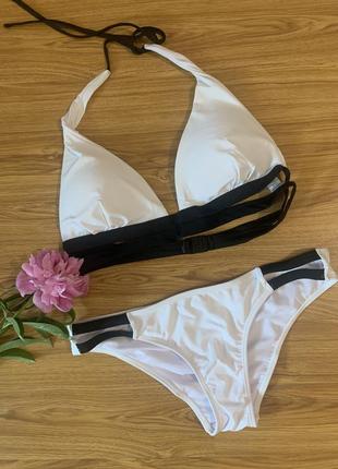Женский раздельный купальник south beach