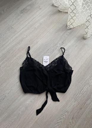 Топ топик pull & bear