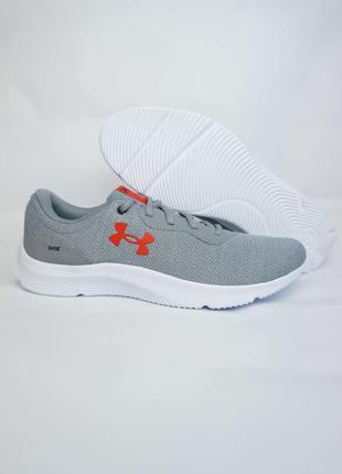 Кроссовки under armour mojo 2