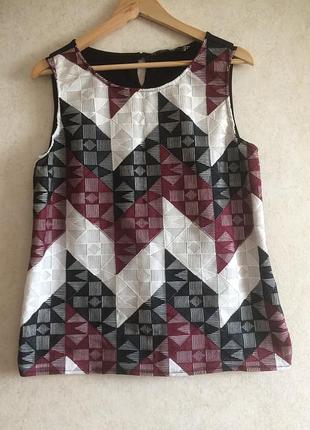 Топ майка блуза debenhass