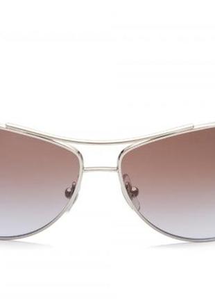 Ray-ban highstreet rb3293 солнцезащитные очки авиаторы 100% защита от uva uvb uvc излучения