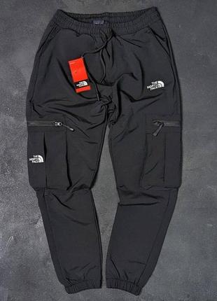 Спортивные штаны в стиле tnf