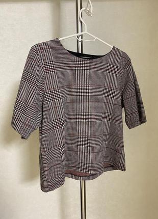Футболка topshop
