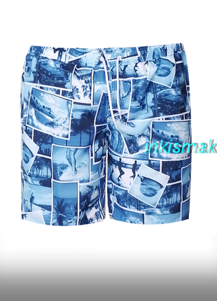 Для пляжу шорти c&a германія великий розмір