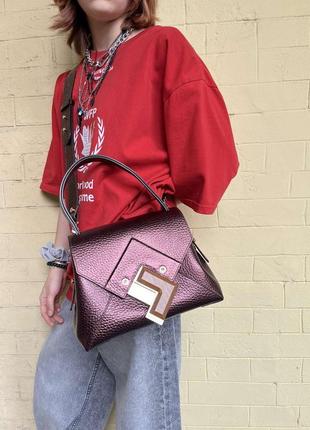 Сумка от гибronacci