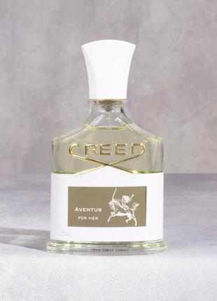 Creed aventus for her💥original 1,5 мл розпив аромату затест парфум.вода5 фото