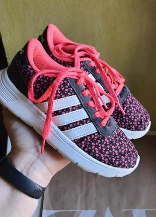 Кроссовки adidas 30 размер1 фото