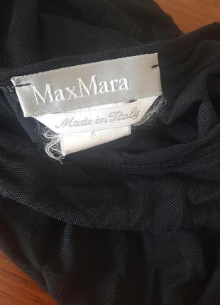 Майка max mara2 фото