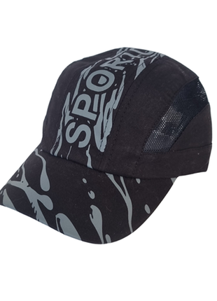 Бейсболка sportcap