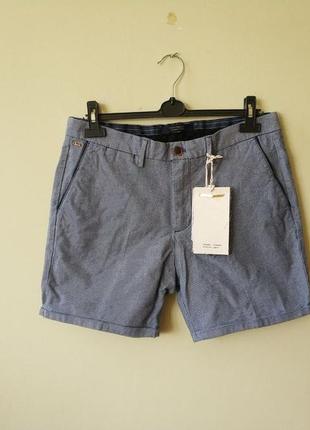 Чоловічі  шорти chino scotch&soda amsterdam couture оригінал