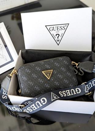 Сумка кроссбоди guess