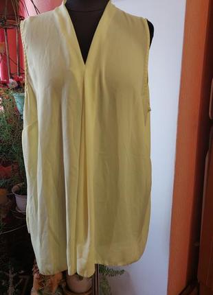 Майка блуза