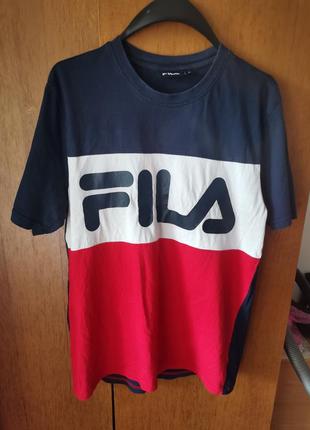 Футболка fila