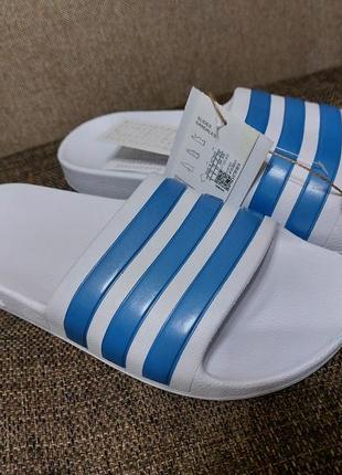 Adidas шльопки слайди сандалі slides  puma nike сабо3 фото