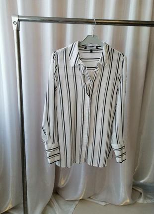 Легкая хлопковая блуза нежная натуральная видеоуход находится в tiktok