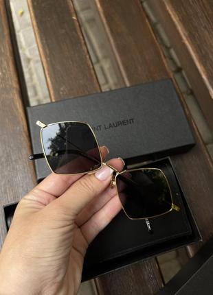 Окуляри ysl