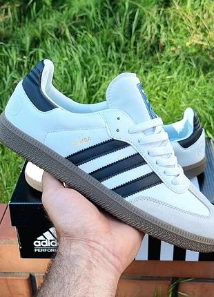 Кроссовки мужские adidas&nbsp;samba og