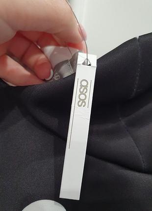 Гарне плаття в горох asos 3