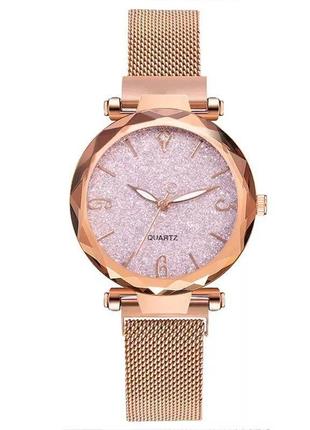 Красивые женские часы