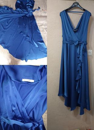 Елегантна сукня allyson, london, випускний, весілля 396