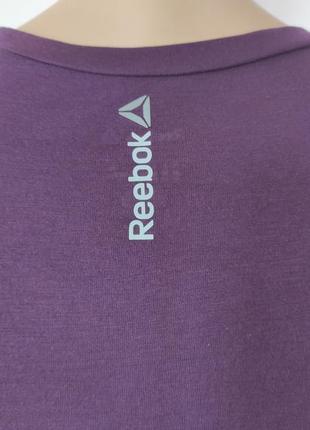 Спортивна майка reebok5 фото