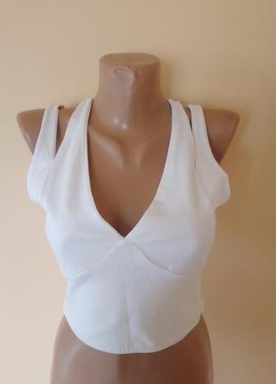 Топ майкатуречна + майка в подарок