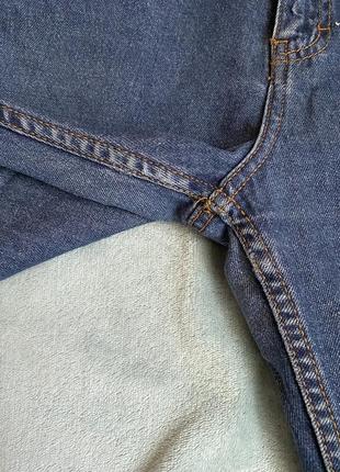Літні джинси мом3 фото