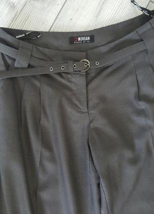 Класичні брюки morgan1 фото