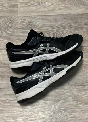 Кросівки asics1 фото