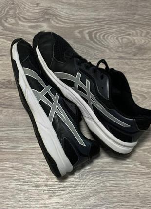 Кросівки asics2 фото