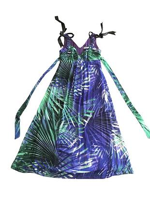 Плаття сарафан