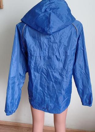 Куртка вітровка ветровка дощовик дождевик4 фото