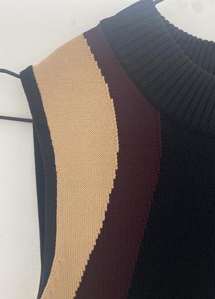 В’язана сукня