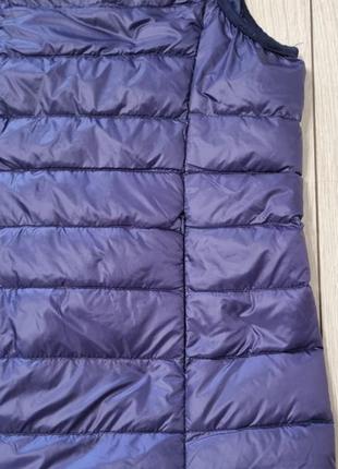 Жилетка ultra light down3 фото