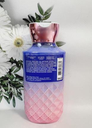 Лосьйон для тіла pastel skies від bath and body works2 фото